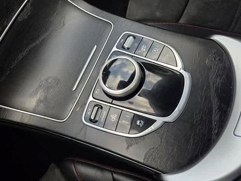 Used 2020 Mercedes-Benz C 43 AMG 4MATIC Sedan image 16