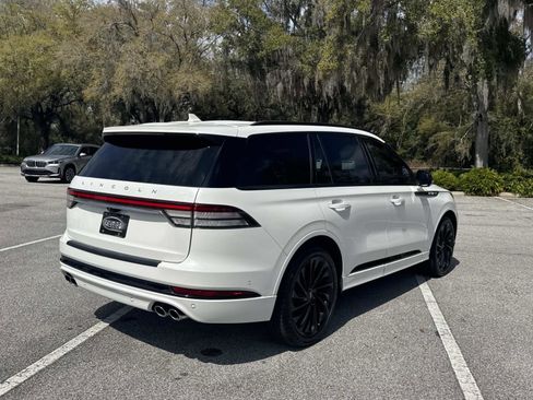 Used 2023 Lincoln Aviator Reserve w/ Jet Package image 4