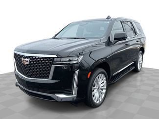 Used 2022 Cadillac Escalade Luxury AWD/4WD video 1
