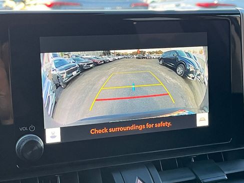 Used 2025 Toyota RAV4 LE image 17