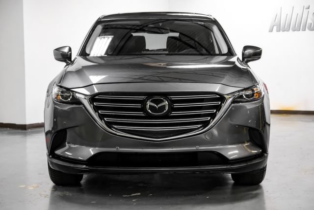 Used 2021 MAZDA CX-9 Touring w/ Touring Premium Package AWD/4WD image 6