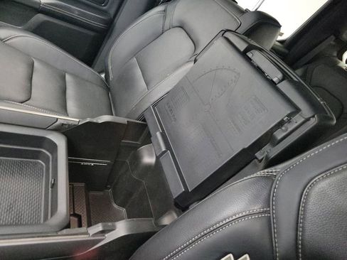 Used 2021 RAM 1500 Rebel w/ Rebel Level 1 Equipment Group image 29