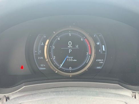 Used 2020 Lexus IS 300 F Sport image 33