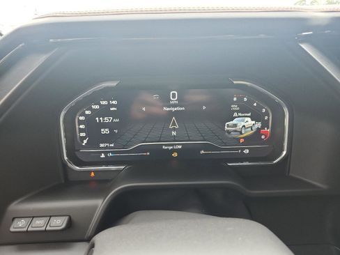 Used 2025 GMC Sierra 1500 AT4 w/ AT4 Premium Package image 24