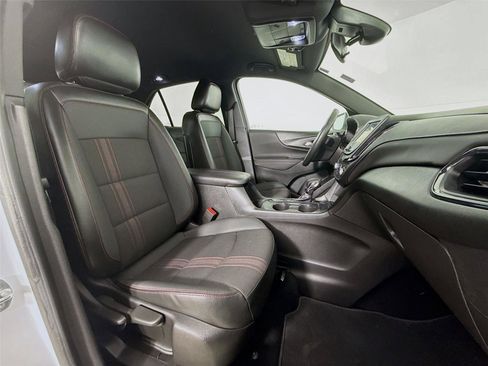 Used 2023 Chevrolet Equinox RS image 28