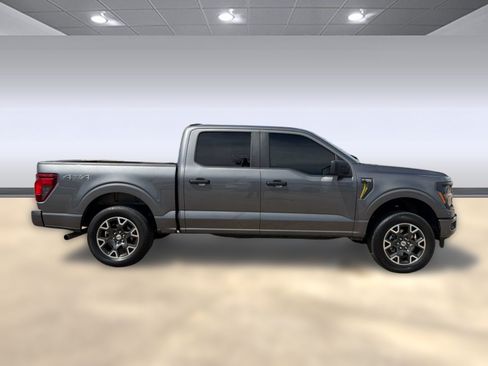 Used 2024 Ford F150 STX AWD/4WD image 8