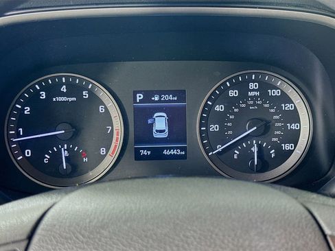 Used 2020 Hyundai Tucson Value image 24