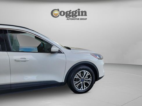 Used 2020 Ford Escape SEL image 30