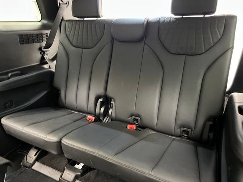 Used 2024 Hyundai Palisade Limited AWD/4WD image 44