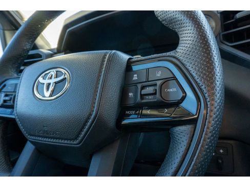 Used 2023 Toyota Tundra TRD Pro image 27