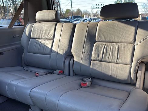 Used 2007 Toyota Sequoia Limited image 16