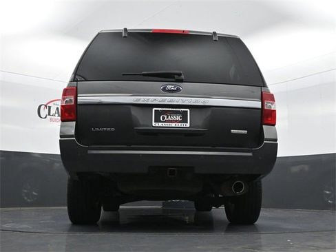 Used 2017 Ford Expedition Limited w/ Equipment Group 301A image 28