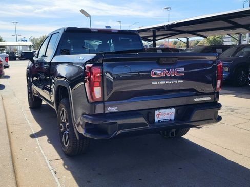 New 2026 GMC Sierra 1500 Elevation image 6