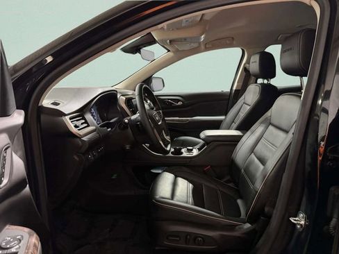 Used 2023 GMC Acadia Denali w/ Denali Technology Package AWD/4WD image 28