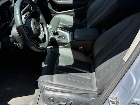 Used 2018 Audi A4 2.0T Premium Plus AWD/4WD image 13