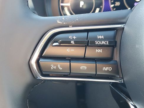 New 2026 MAZDA CX-70 SC Plus image 20