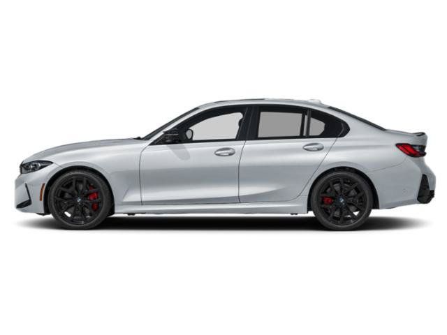 New 2026 BMW M340i w/ Premium Package RWD image 3