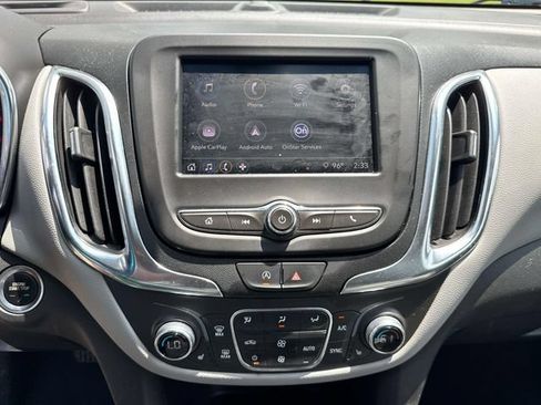 Used 2024 Chevrolet Equinox LT FWD image 31