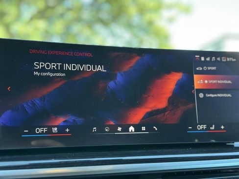 New 2026 BMW X5 xDrive50e w/ M Sport Package image 42