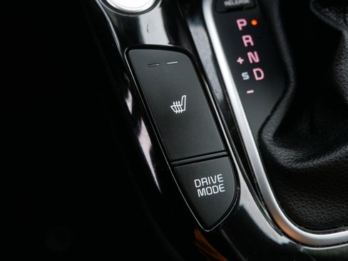 Used 2021 Kia Soul EX image 28