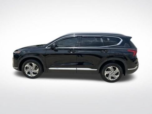 Used 2022 Hyundai Santa Fe SEL FWD image 6