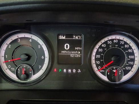 Used 2019 RAM 1500 Express w/ Express Value Package AWD/4WD image 23