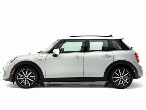 Used 2020 MINI Cooper S w/ Storage Package image 2