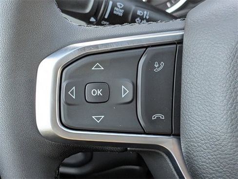 New 2026 RAM 1500 4x4 Crew Cab image 24