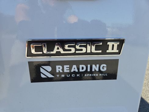 New 2026 GMC Sierra 3500 Pro w/ Convenience Package image 21