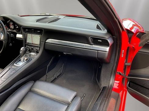 Used 2015 Porsche 911 Carrera S RWD image 25