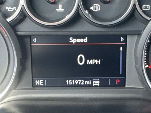 Used 2021 Chevrolet Silverado 1500 LT w/ Z71 Off-Road Package image 28