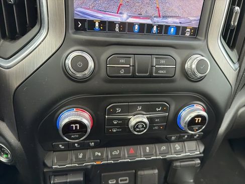 Used 2020 GMC Sierra 2500 Denali w/ Denali Ultimate Package image 23