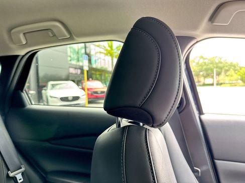 Certified 2023 MAZDA CX-30 AWD 2.5 S w/ Preferred Package image 20