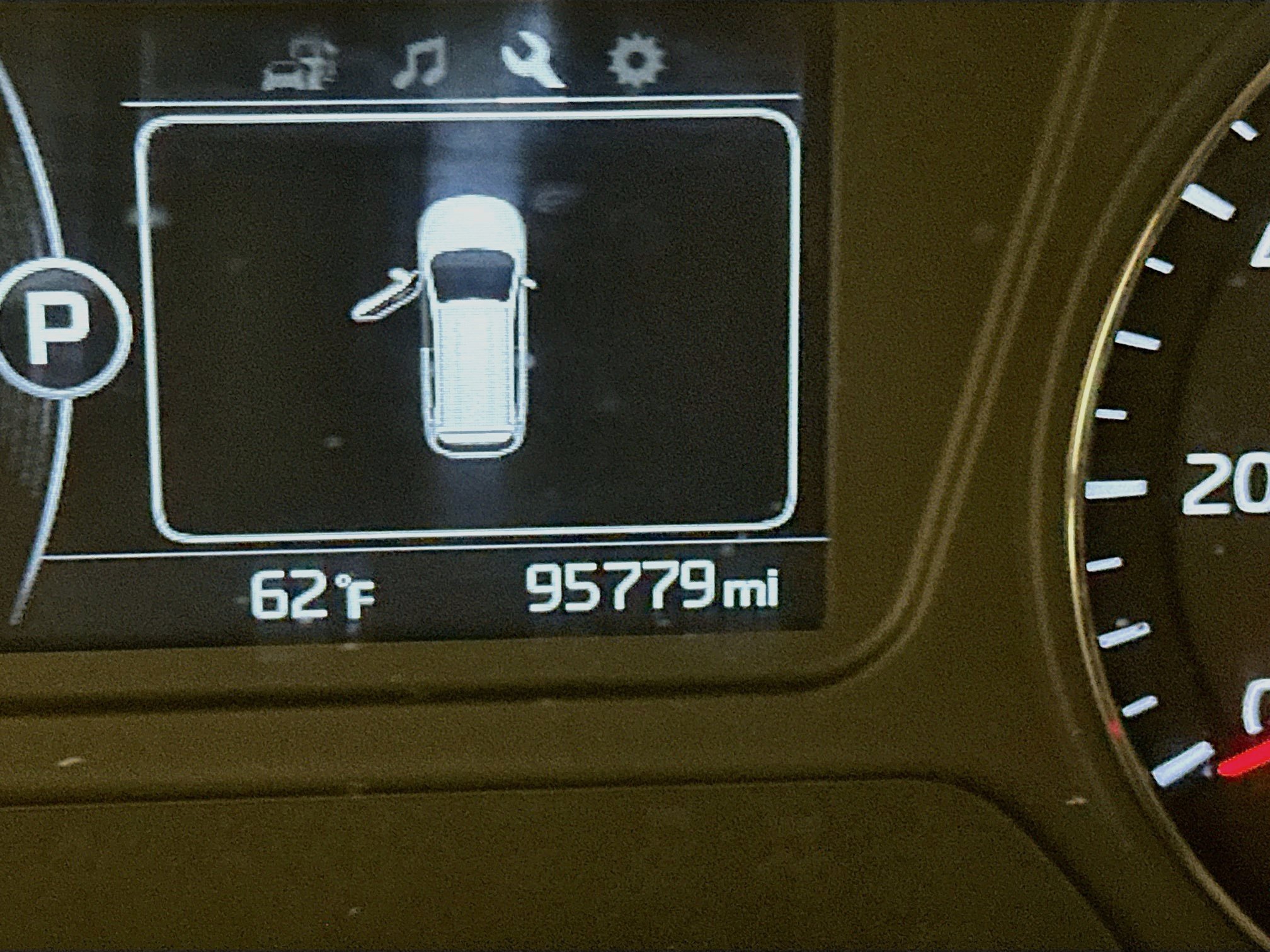 Used 2018 Kia Sorento FWD image 19