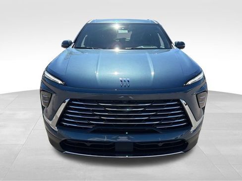 New 2026 Buick Enclave Preferred image 8