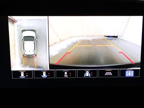 Used 2025 Buick Encore GX Preferred w/ Advanced Technology Package image 6