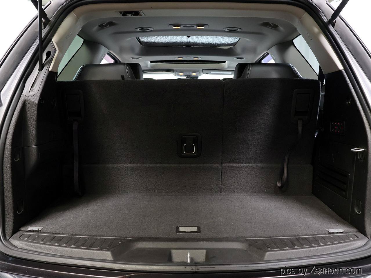 Used 2015 GMC Acadia Denali FWD image 30