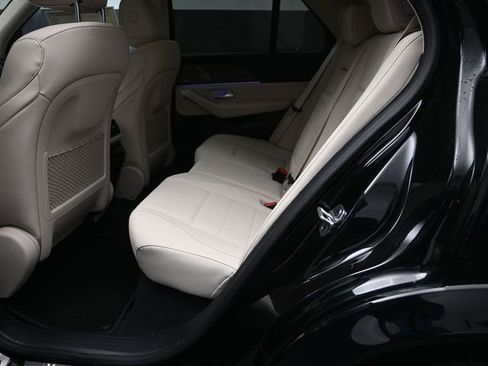 New 2026 Mercedes-Benz GLE 350 4MATIC image 21