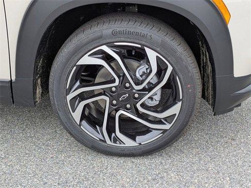 New 2026 Chevrolet TrailBlazer RS w/ Convenience Package image 13