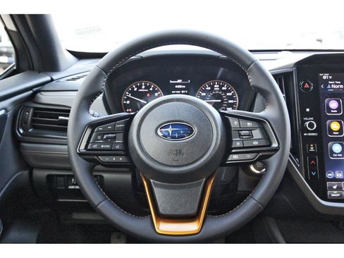 New 2026 Subaru Forester Wilderness AWD/4WD image 11
