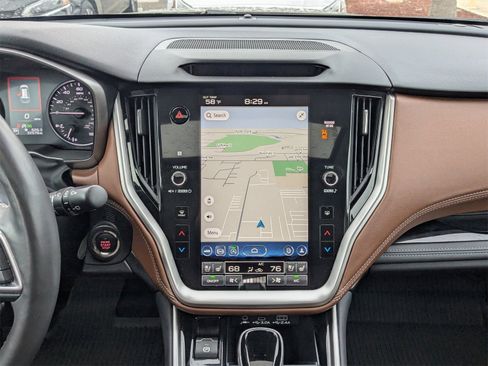 Used 2025 Subaru Outback Touring XT image 20