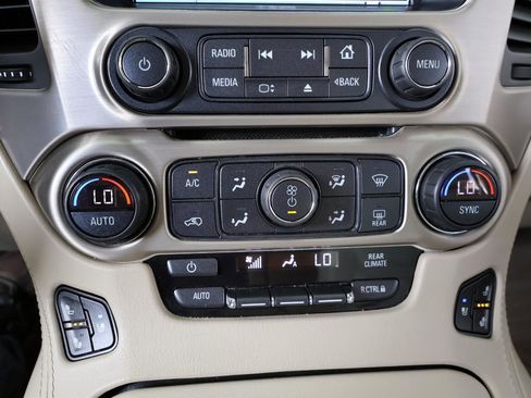 Used 2019 GMC Yukon Denali w/ Denali Ultimate Package AWD/4WD image 55