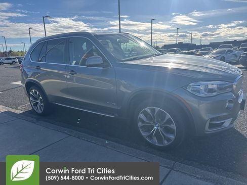 Used 2014 BMW X5 xDrive35i image 6