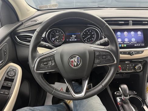 Used 2023 Buick Encore GX Preferred w/ Cold Weather Comfort Package image 15