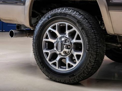 Used 2005 Ford F350 King Ranch AWD/4WD image 62