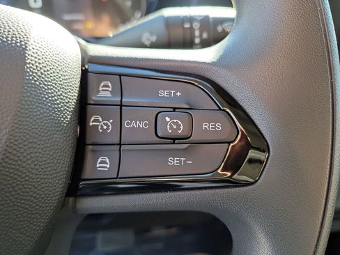 New 2025 RAM ProMaster 1500 w/ Quick Order Package 22G SLT image 5