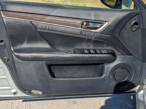 Used 2016 Lexus GS 350 F Sport image 16