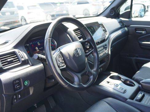 Used 2021 Honda Passport EX-L image 20