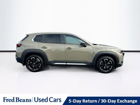 Used 2023 MAZDA CX-50 Meridian Edition w/ Apex Package image 9