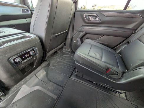 Used 2021 Chevrolet Tahoe Z71 image 29